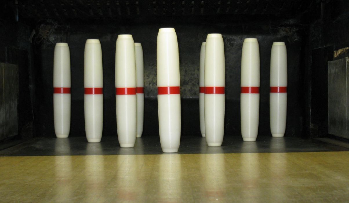 Candlepins