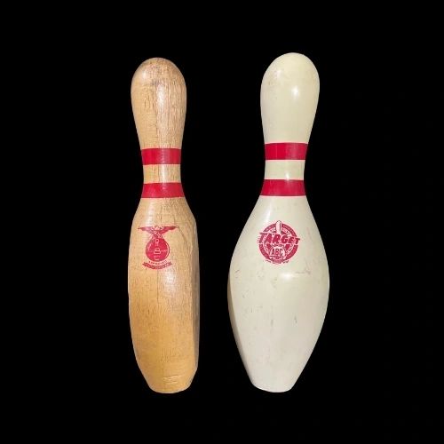 Ten Pins